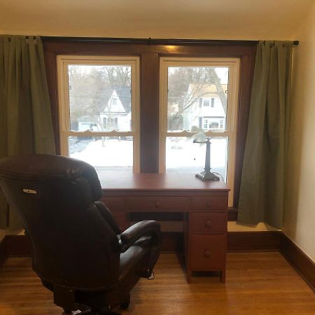 Seabreeze Three Bedroom Home 로체스터 외부 사진