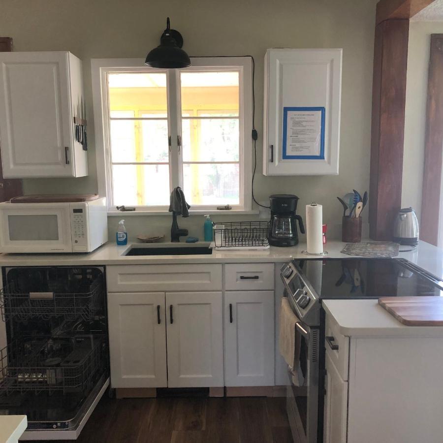 Seabreeze Three Bedroom Home 로체스터 외부 사진