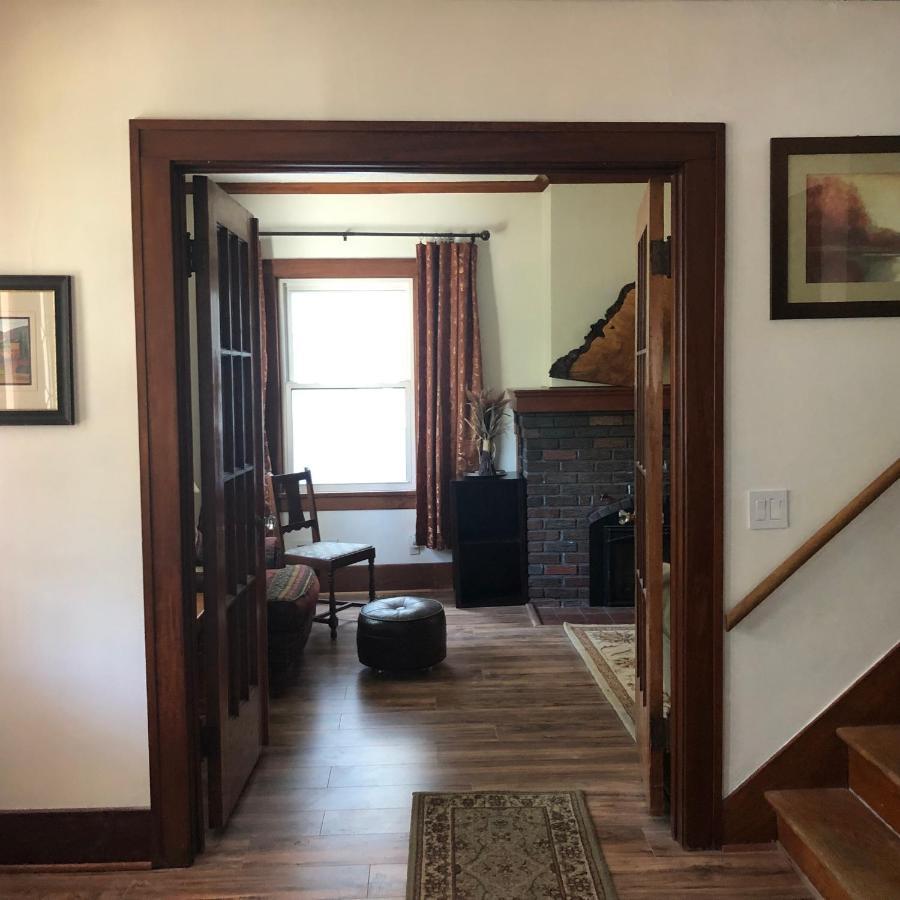 Seabreeze Three Bedroom Home 로체스터 외부 사진
