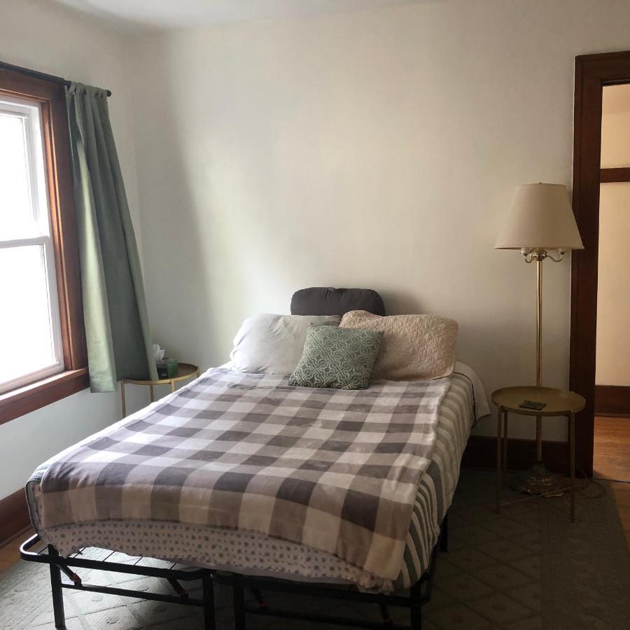 Seabreeze Three Bedroom Home 로체스터 외부 사진