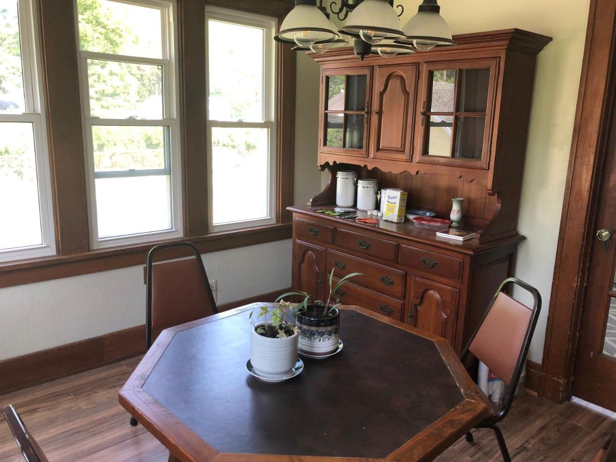 Seabreeze Three Bedroom Home 로체스터 외부 사진