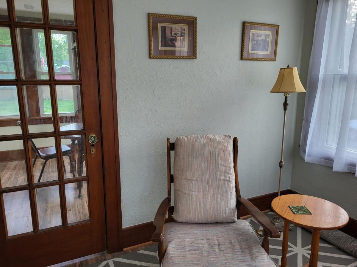 Seabreeze Three Bedroom Home 로체스터 외부 사진