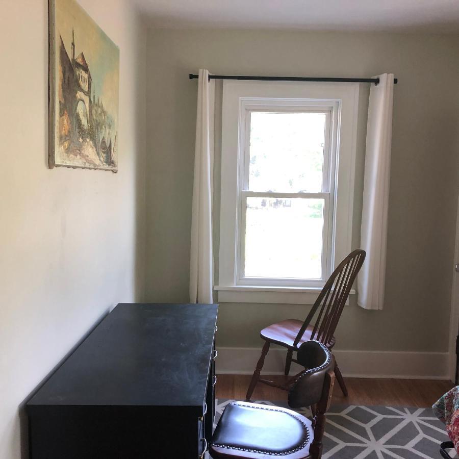 Seabreeze Three Bedroom Home 로체스터 외부 사진