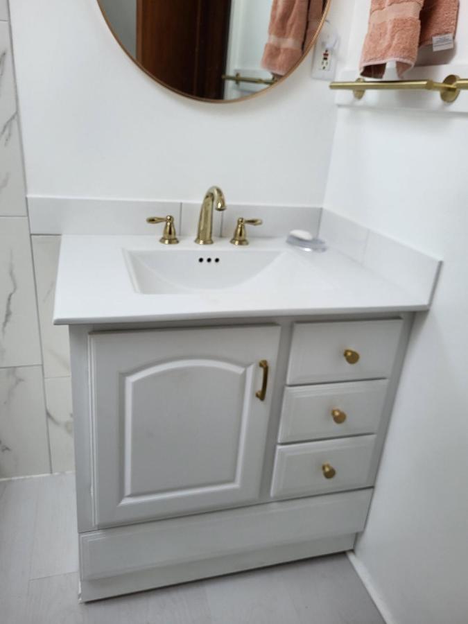 Seabreeze Three Bedroom Home 로체스터 외부 사진