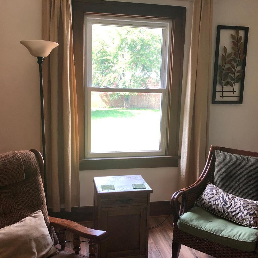 Seabreeze Three Bedroom Home 로체스터 외부 사진