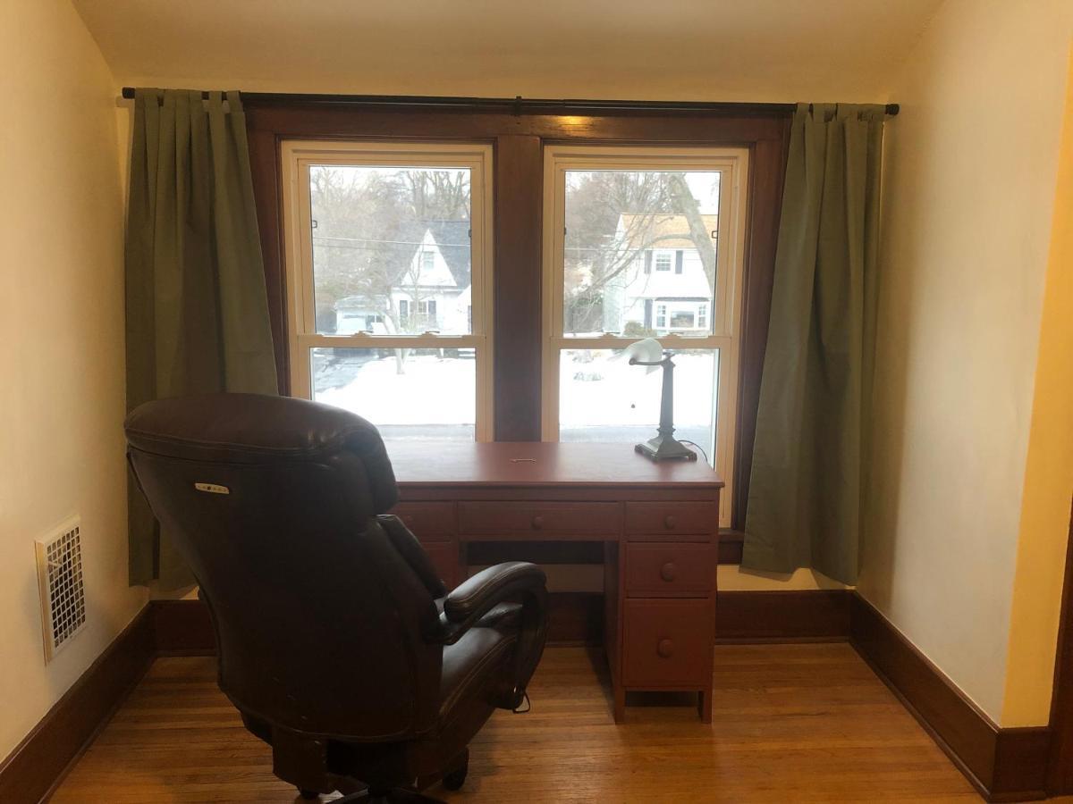 Seabreeze Three Bedroom Home 로체스터 외부 사진