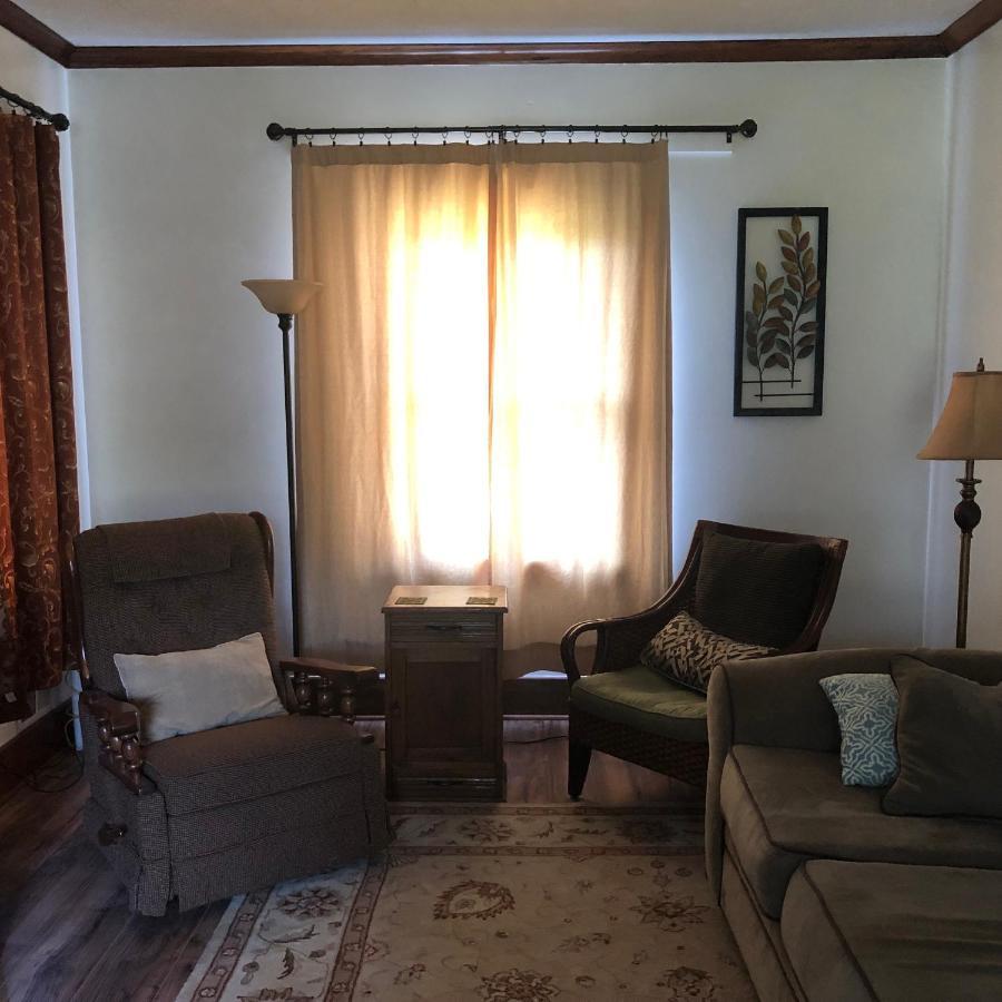 Seabreeze Three Bedroom Home 로체스터 외부 사진