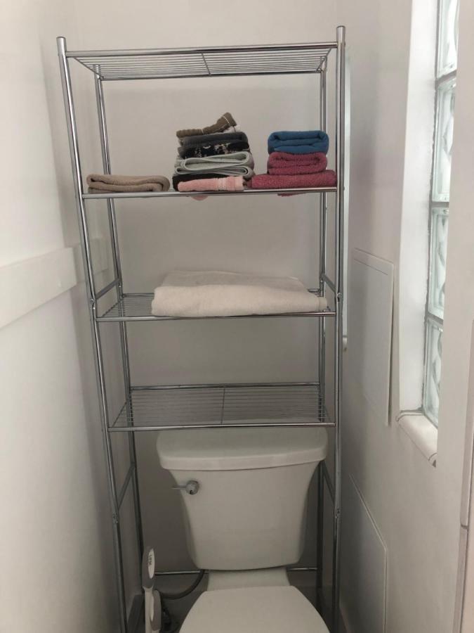 Seabreeze Three Bedroom Home 로체스터 외부 사진